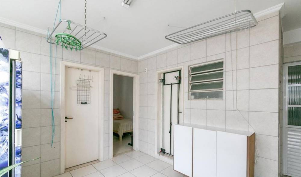 Apartamento venda Higienópolis - Referência MH20683