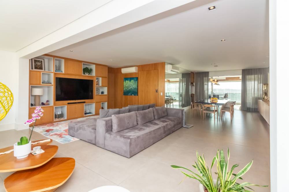 Apartamento venda Pinheiros - Referência Mp20685