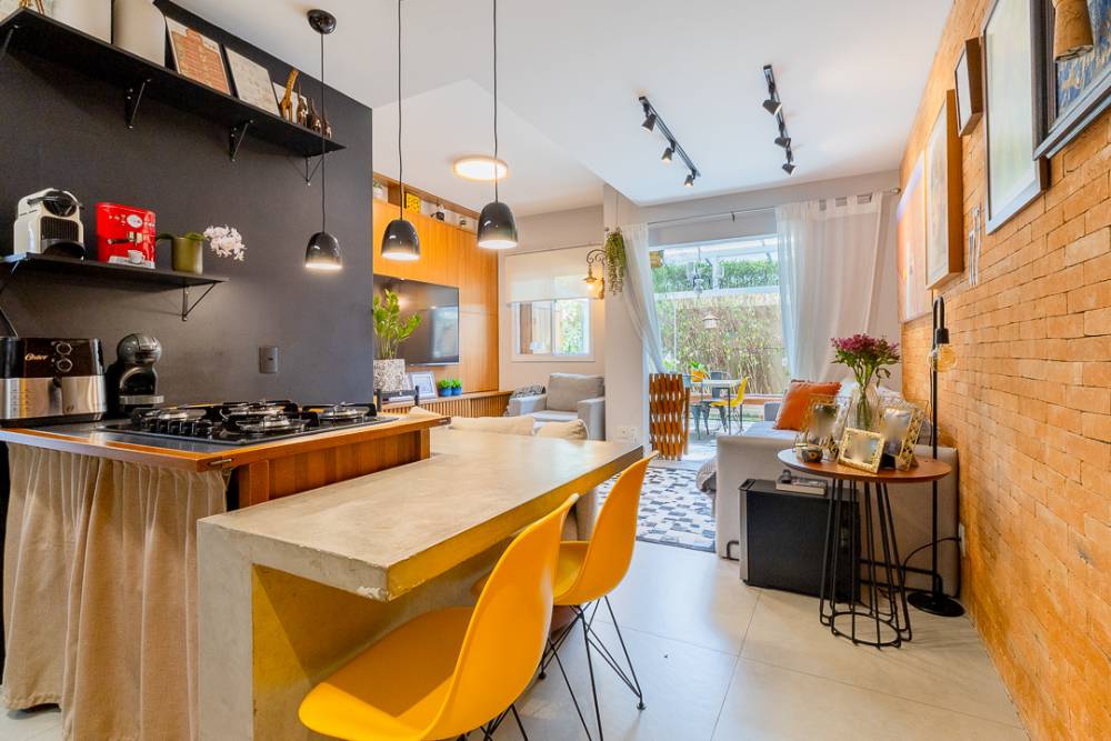Apartamento venda Vila Andrade - Referência Mva20688