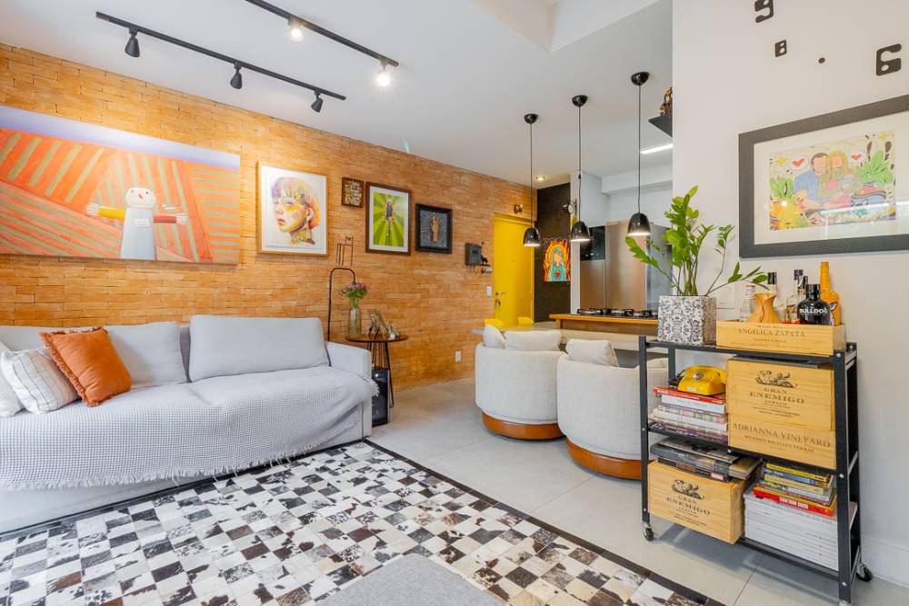 Apartamento à venda na Rua Francisco José da SilvaVila Andrade - apartamento-vila-andrade-sao-paulo-103511-1.jpg