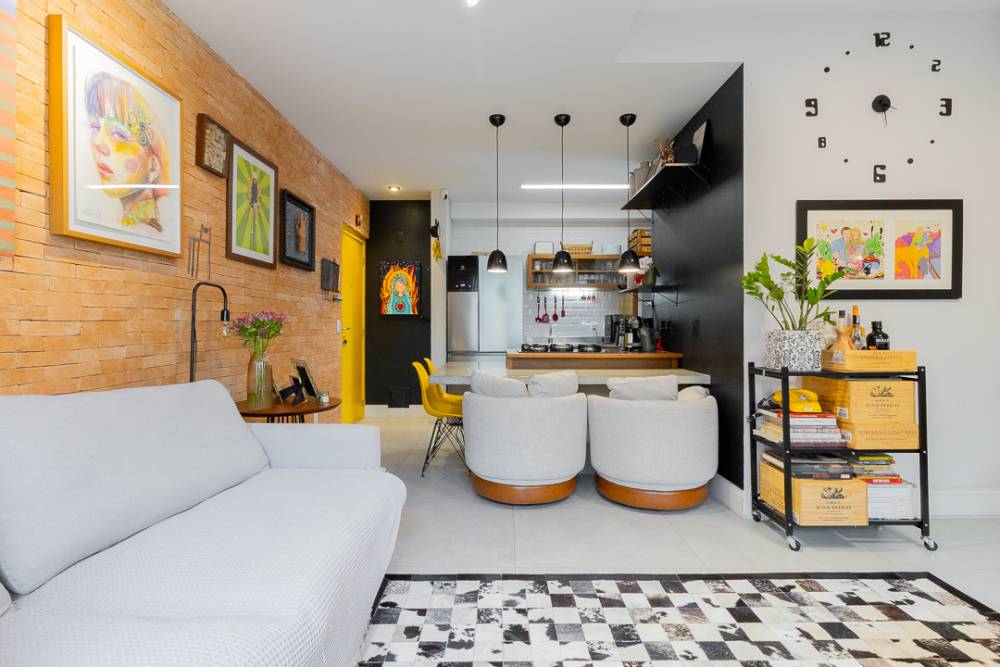 Apartamento à venda na Rua Francisco José da SilvaVila Andrade - apartamento-vila-andrade-sao-paulo-103511-3.jpg