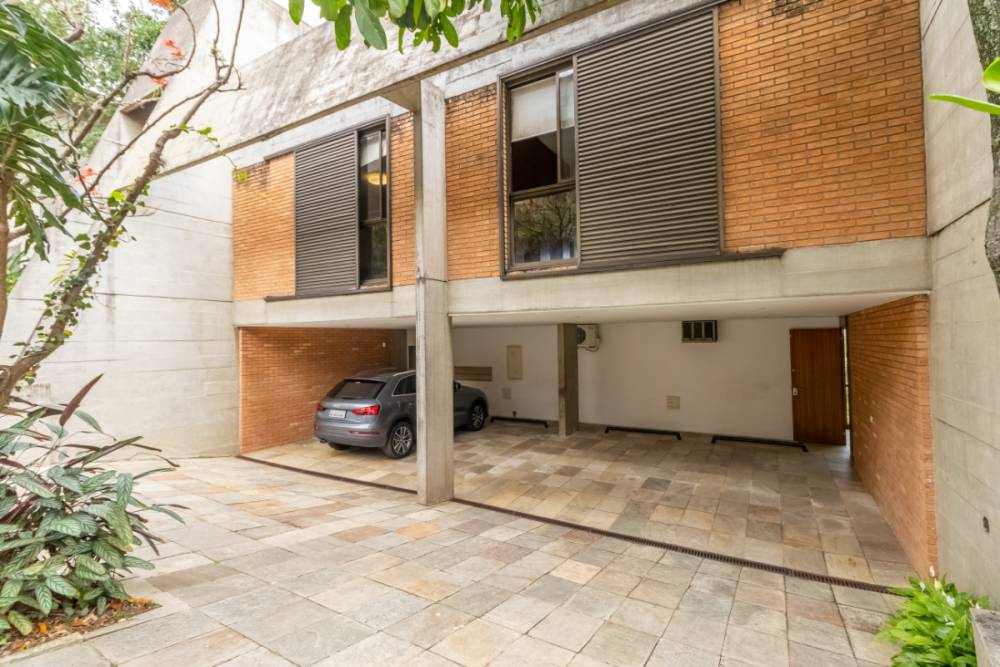 Casa Padrão venda Pacaembu - Referência Mp20692