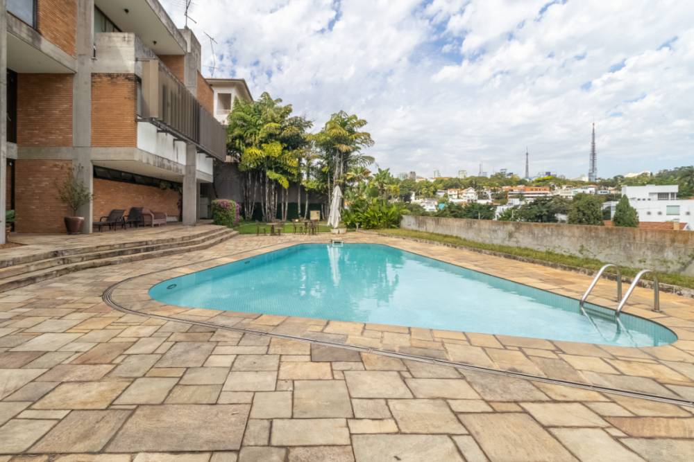 Casa Padrão à venda na Rua Heitor de MoraisPacaembu - casa-padrao-pacaembu-sao-paulo-114955-4.jpg