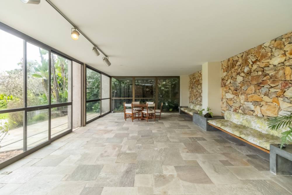 Casa Padrão à venda na Rua Heitor de MoraisPacaembu - casa-padrao-pacaembu-sao-paulo-114955-5.jpg
