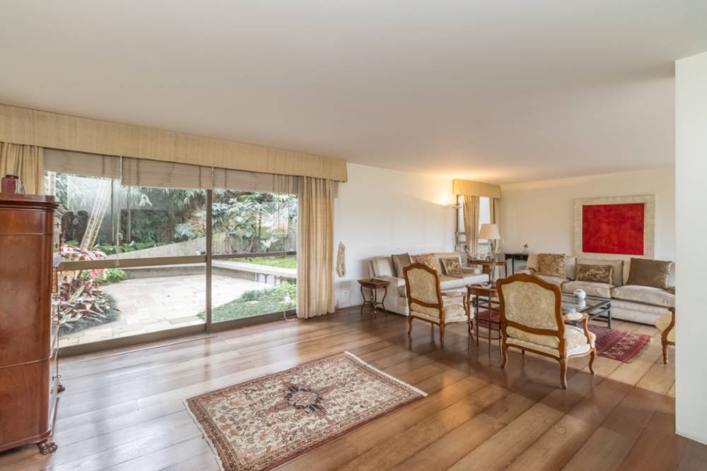 Casa Padrão à venda na Rua Heitor de MoraisPacaembu - casa-padrao-pacaembu-sao-paulo-114956-14.jpg