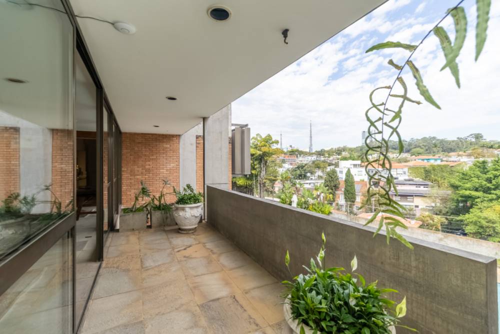 Casa Padrão à venda na Rua Heitor de MoraisPacaembu - casa-padrao-pacaembu-sao-paulo-114957-16.jpg