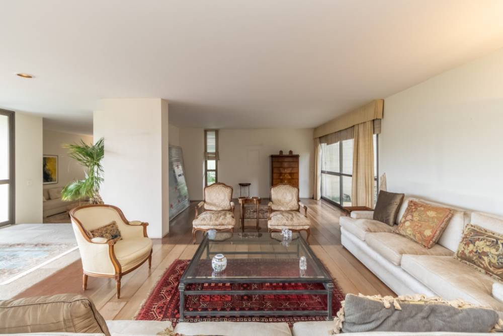 Casa Padrão à venda na Rua Heitor de MoraisPacaembu - casa-padrao-pacaembu-sao-paulo-114957-17.jpg