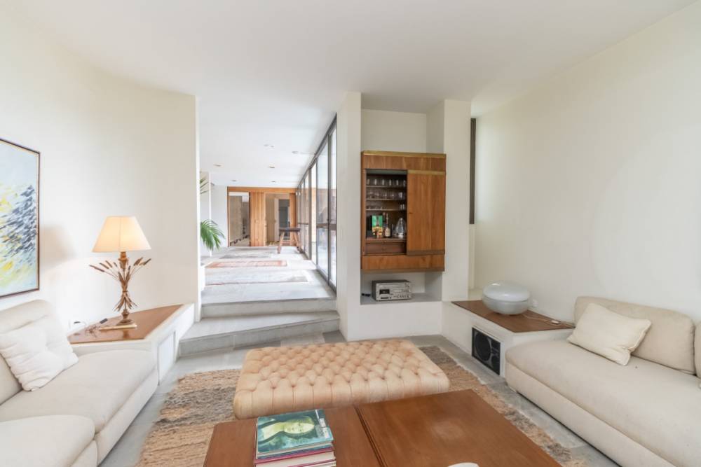 Casa Padrão à venda na Rua Heitor de MoraisPacaembu - casa-padrao-pacaembu-sao-paulo-114957-20.jpg