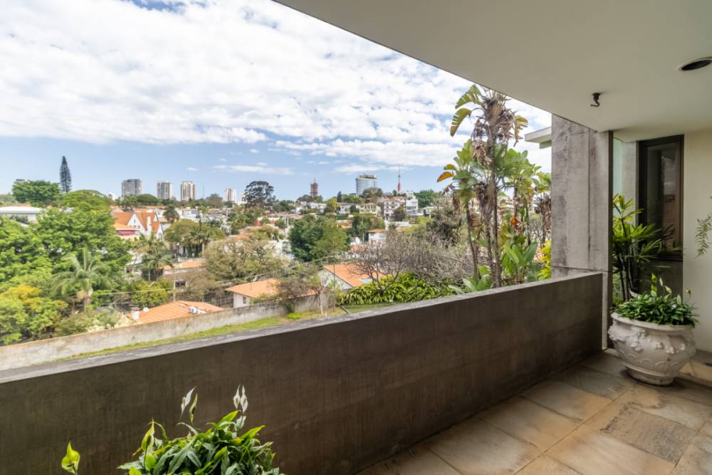 Casa Padrão à venda na Rua Heitor de MoraisPacaembu - casa-padrao-pacaembu-sao-paulo-114957-21.jpg