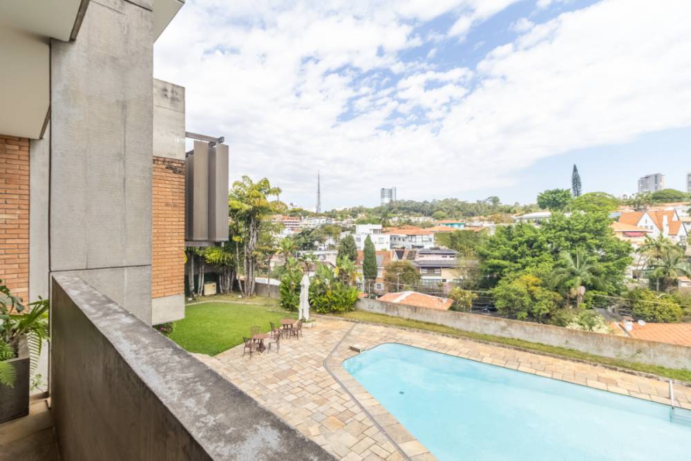 Casa Padrão à venda na Rua Heitor de MoraisPacaembu - casa-padrao-pacaembu-sao-paulo-114958-22.jpg