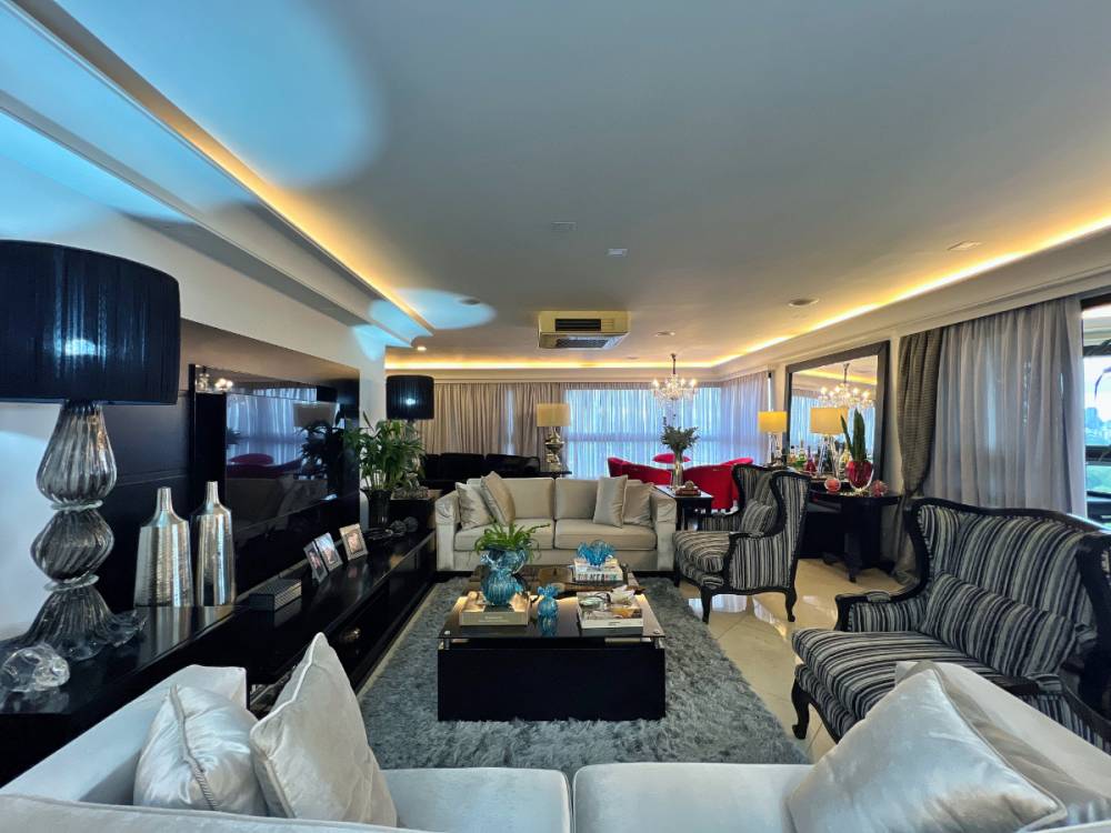 Apartamento venda IBIRAPUERA - Referência Mib20693
