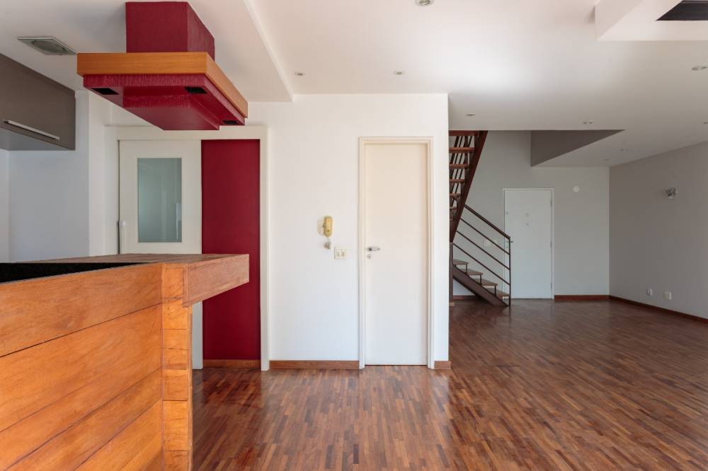 Duplex venda Jardim Paulista - Referência Mjd20694