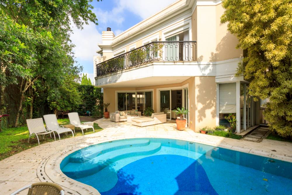 Casa em Condomínio venda CIDADE JARDIM - Referência Mcj20695