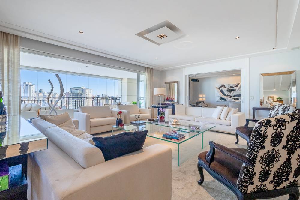 Apartamento Código 