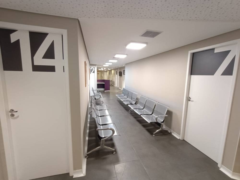 Conjunto Comercial aluguel República - Referência Mc20699l