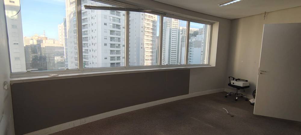 Conjunto Comercial aluguel Cerqueira César - Referência Mcc20700
