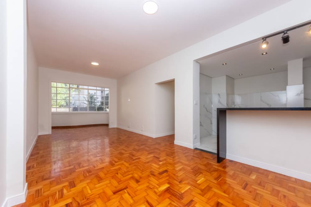 Apartamento venda Itaim Bibi - Referência Miit20701