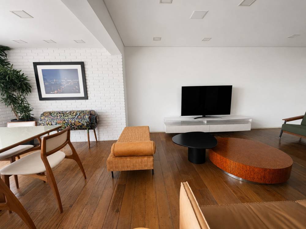 Apartamento aluguel Jardim Paulista - Referência Mjd20702l