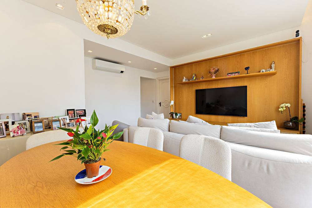 Apartamento aluguel Jardim Paulista - Referência MJD20703L