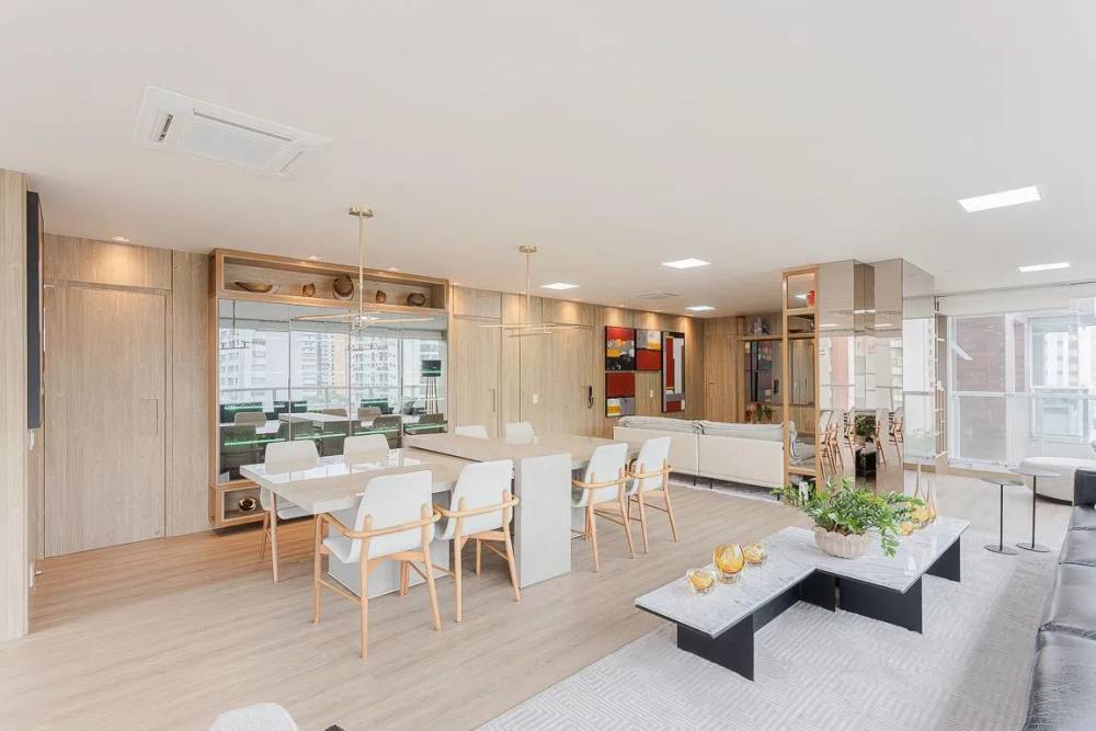 Apartamento venda Paraíso - Referência Mp20704