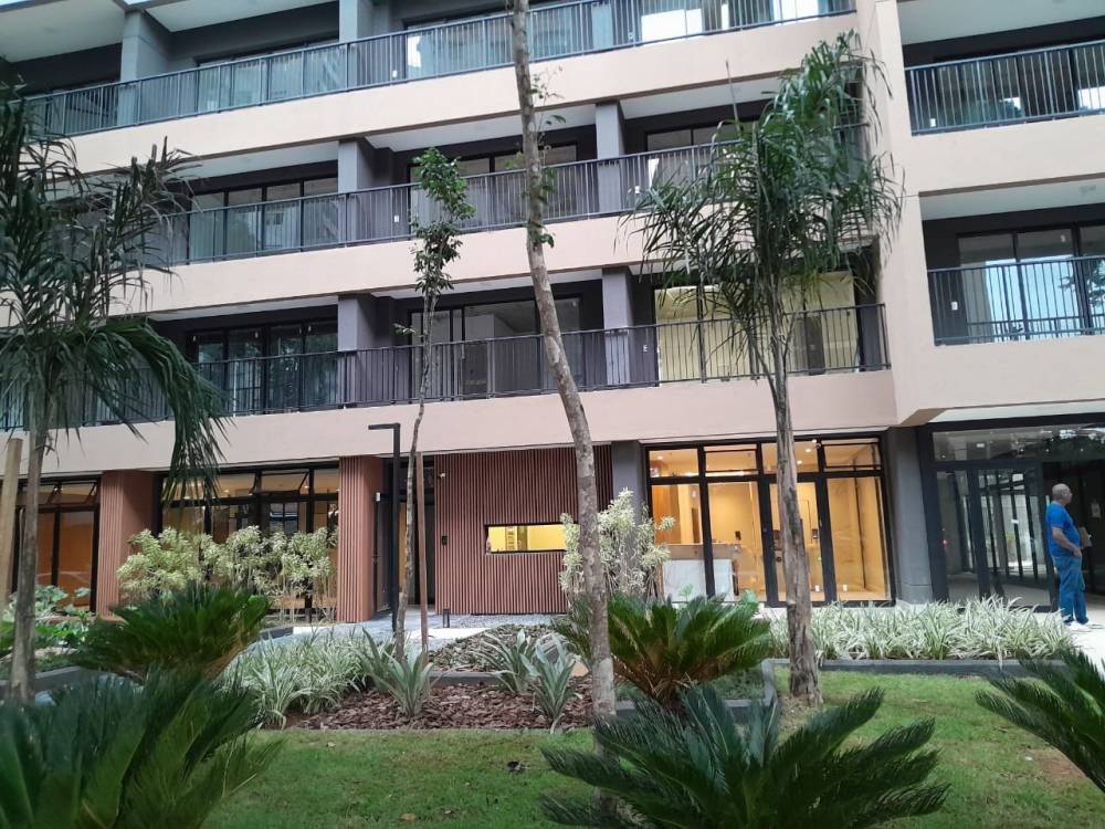 Conjunto Comercial aluguel Butantã - Referência Mb20705l
