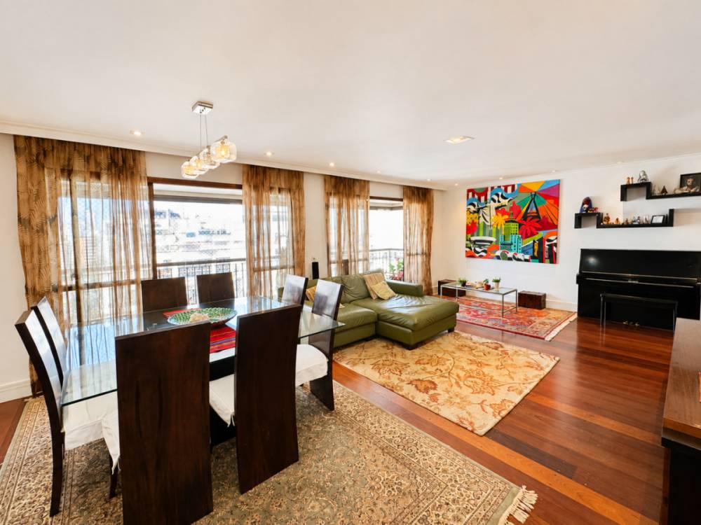 Apartamento à venda na Rua Conde de Porto AlegreCampo Belo - apartamento-campo-belo-sao-paulo-142831-1.jpg