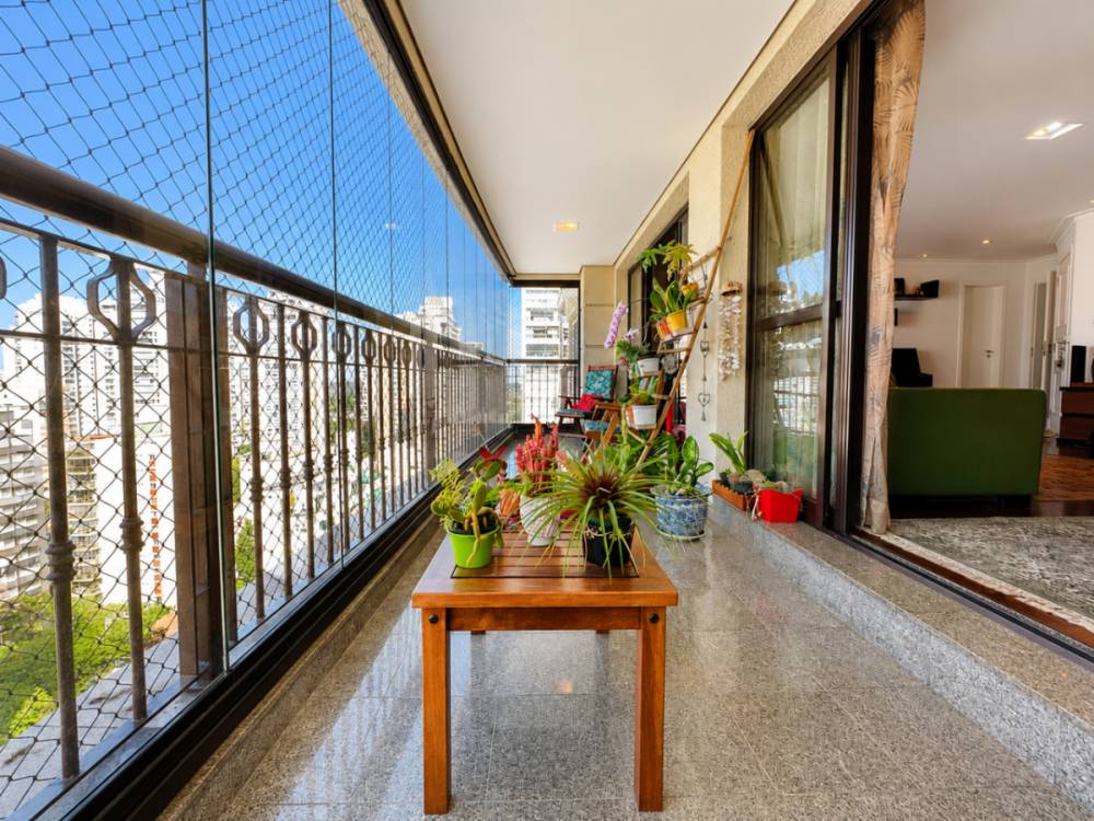Apartamento à venda na Rua Conde de Porto AlegreCampo Belo - apartamento-campo-belo-sao-paulo-142832-4.jpg