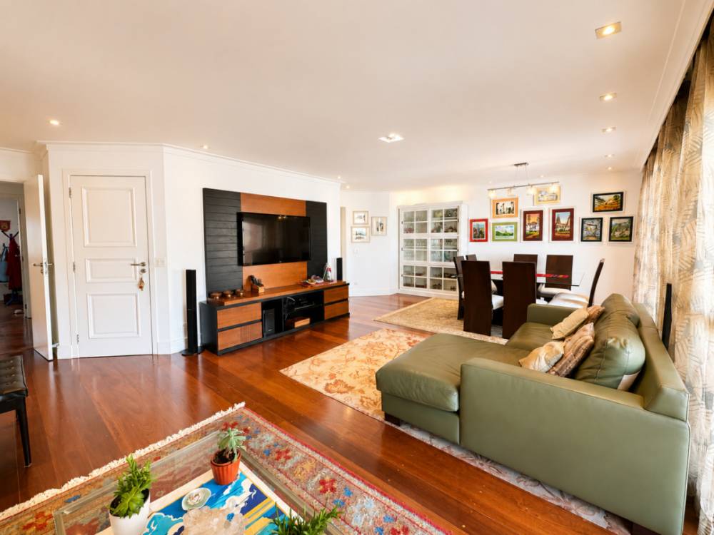 Apartamento à venda na Rua Conde de Porto AlegreCampo Belo - apartamento-campo-belo-sao-paulo-142832-6.jpg