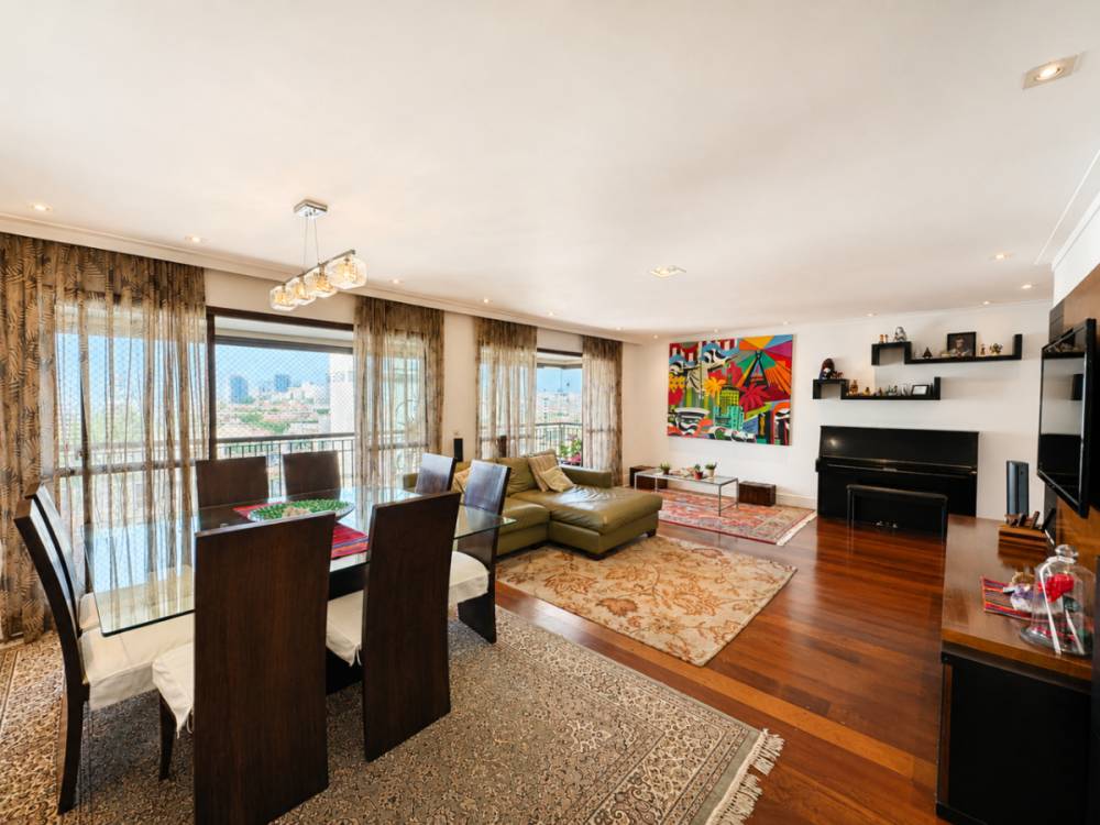 Apartamento à venda na Rua Conde de Porto AlegreCampo Belo - apartamento-campo-belo-sao-paulo-142832-7.jpg