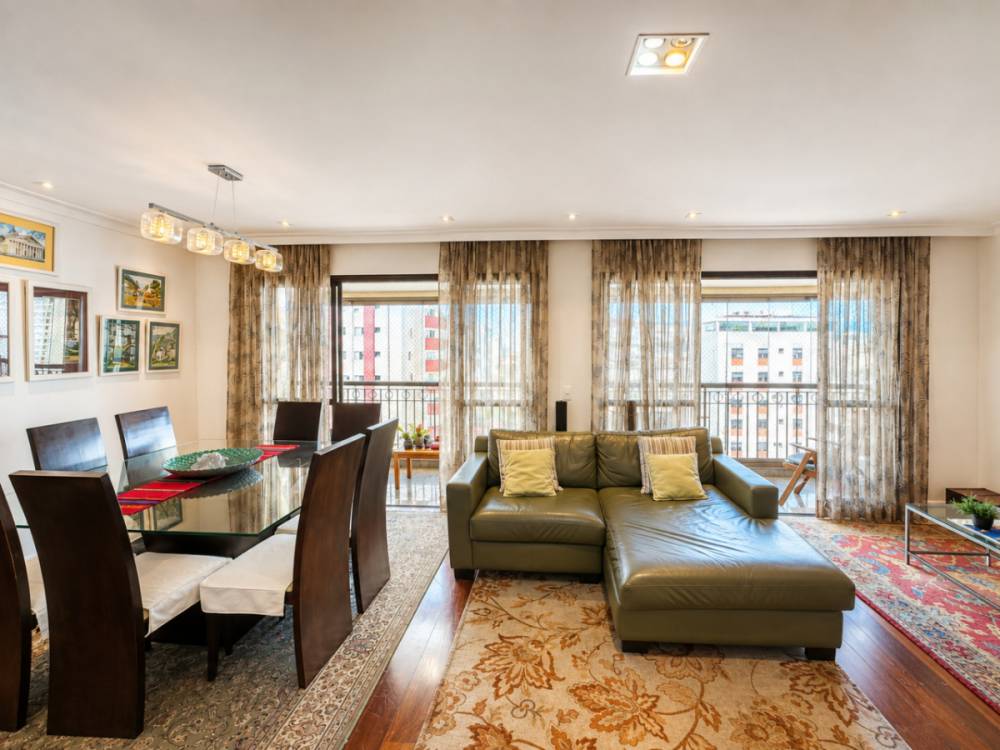 Apartamento à venda na Rua Conde de Porto AlegreCampo Belo - apartamento-campo-belo-sao-paulo-142833-8.jpg