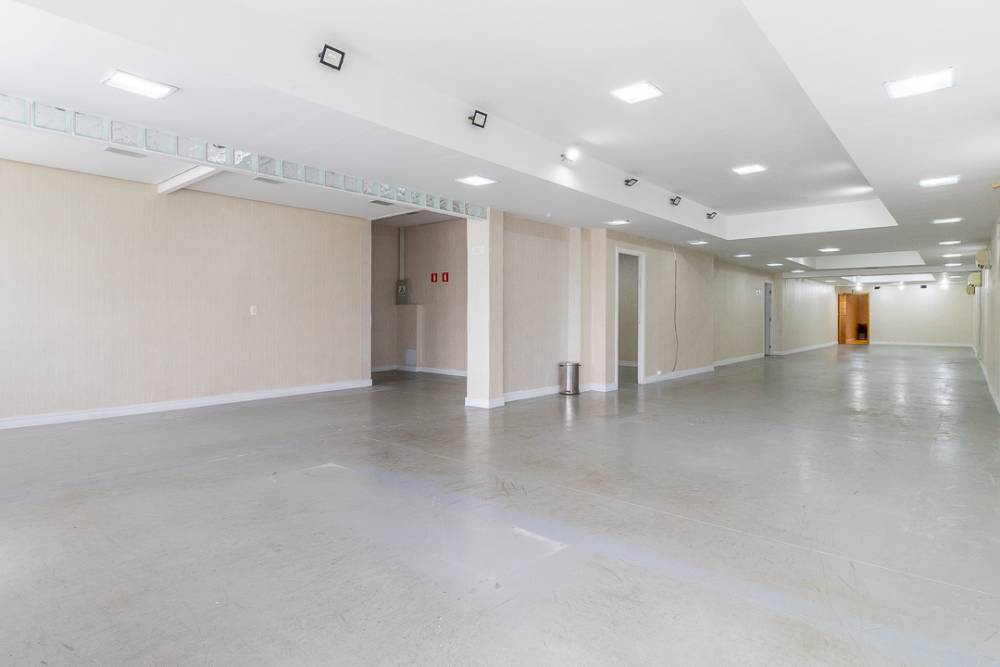 Comercial aluguel Higienópolis - Referência M2h0711l