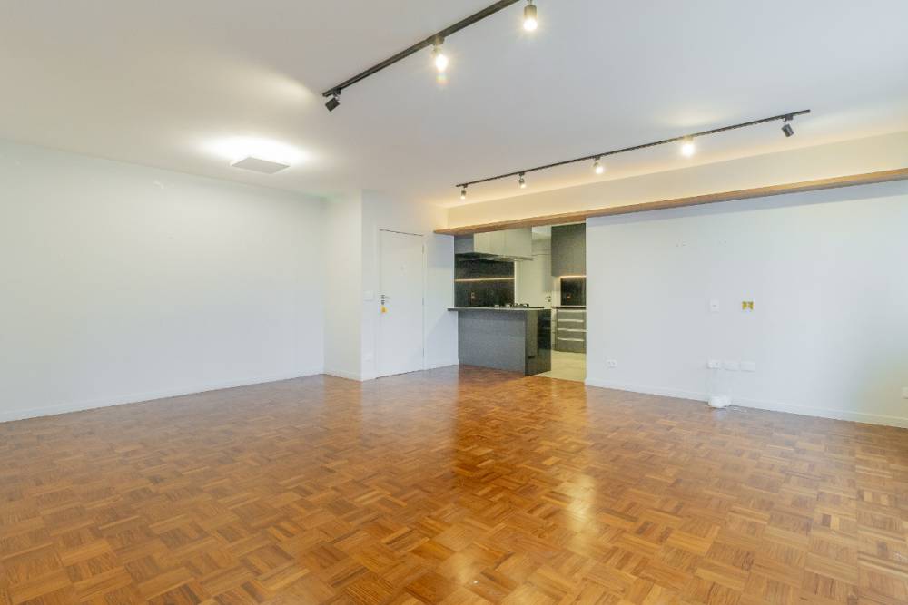 Apartamento venda Higienópolis - Referência Mh20712