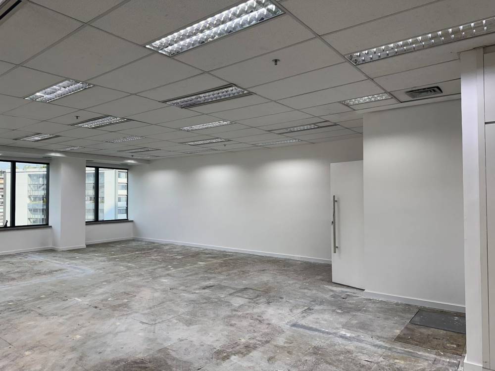 Conjunto Comercial aluguel ITAIM BIBI - Referência Mit20713l