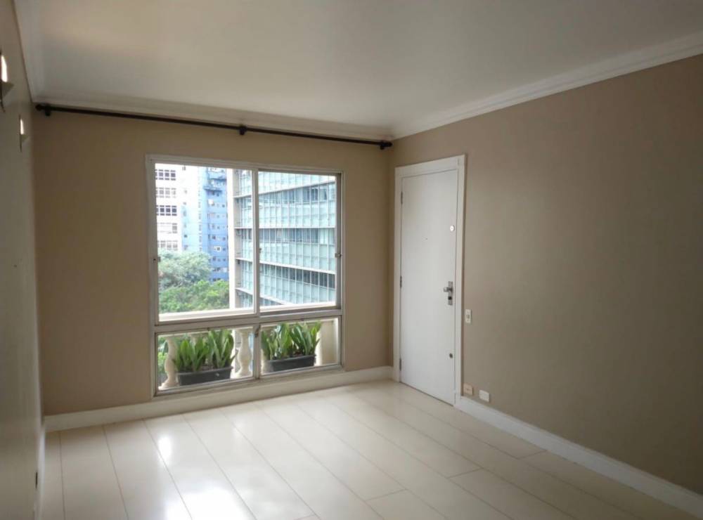 Apartamento aluguel JARINS - Referência MJD20714L