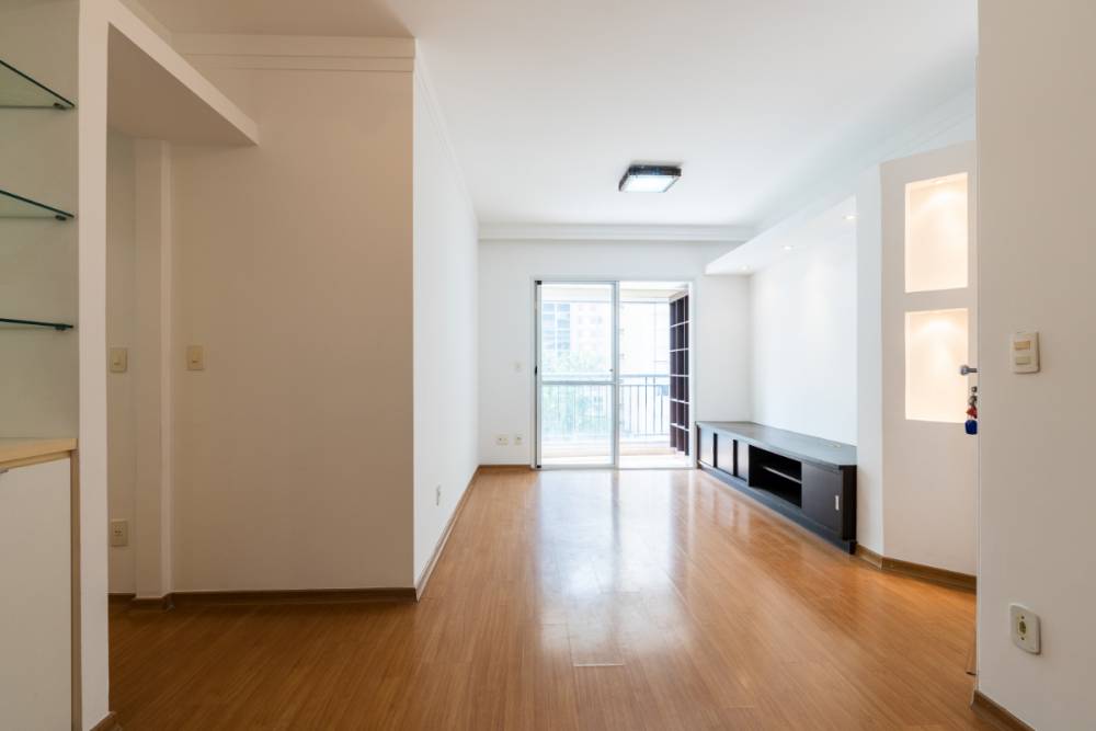 Apartamento venda Pinheiros - Referência Mp20715