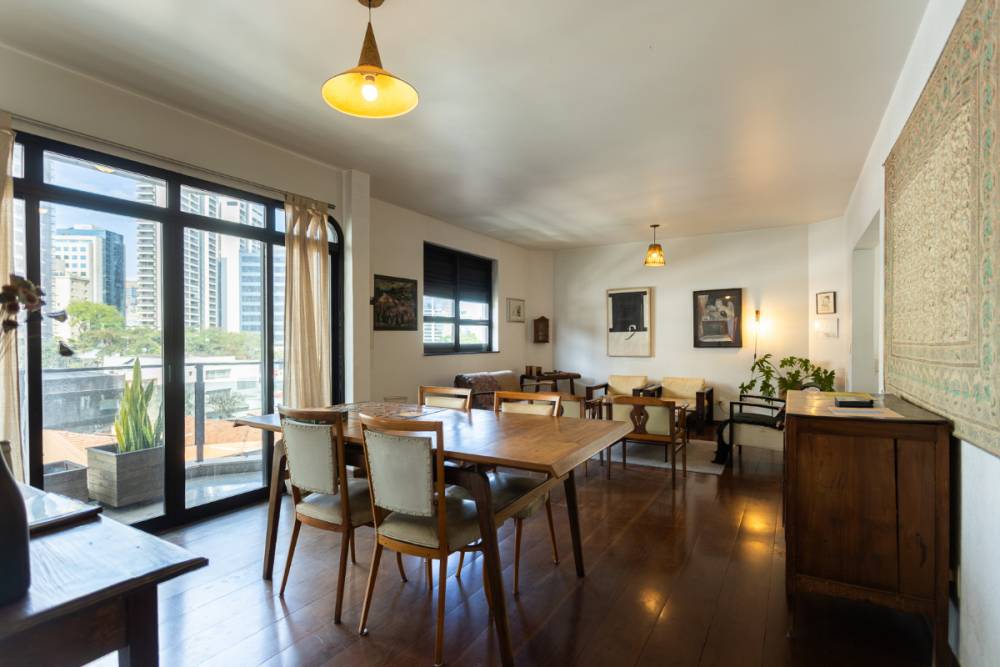 Apartamento venda Pinheiros - Referência Mp20719
