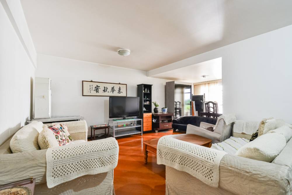 Apartamento venda Aclimação - Referência Ma20720
