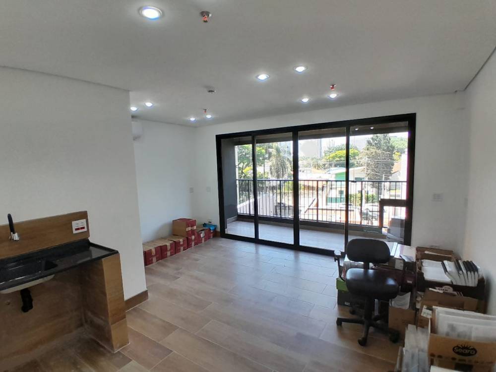 Conjunto Comercial venda Butantã - Referência Mb20726