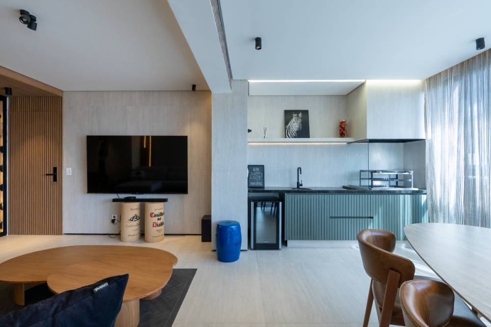 Apartamento venda Pinheiros - Referência Mp20728