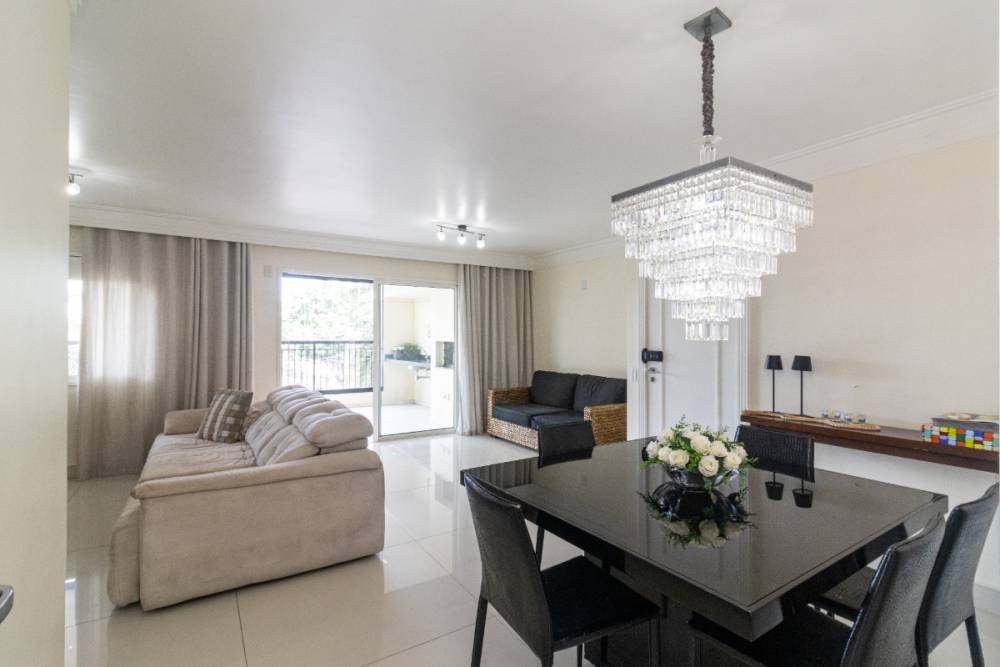 Apartamento venda Vila Leopoldina - Referência Mvl20729