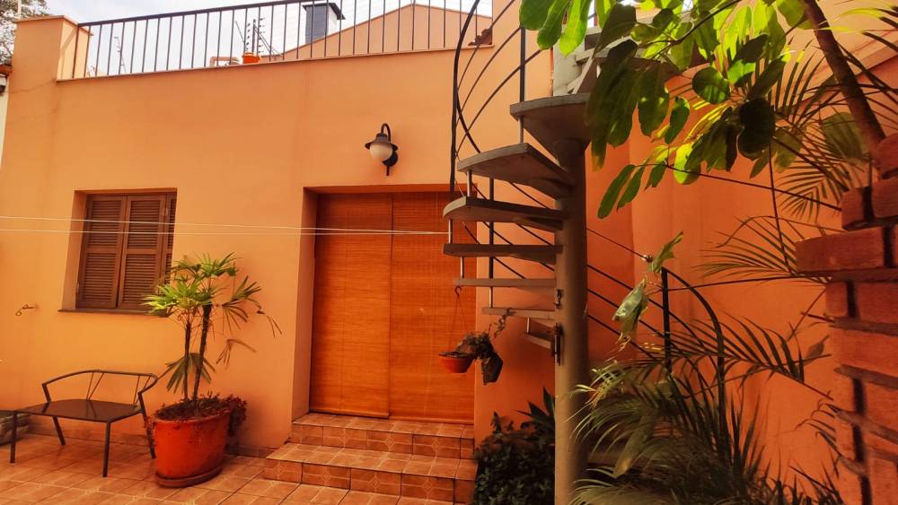 Casa Padrão venda Jardim Paulistano - Referência Mjd20731
