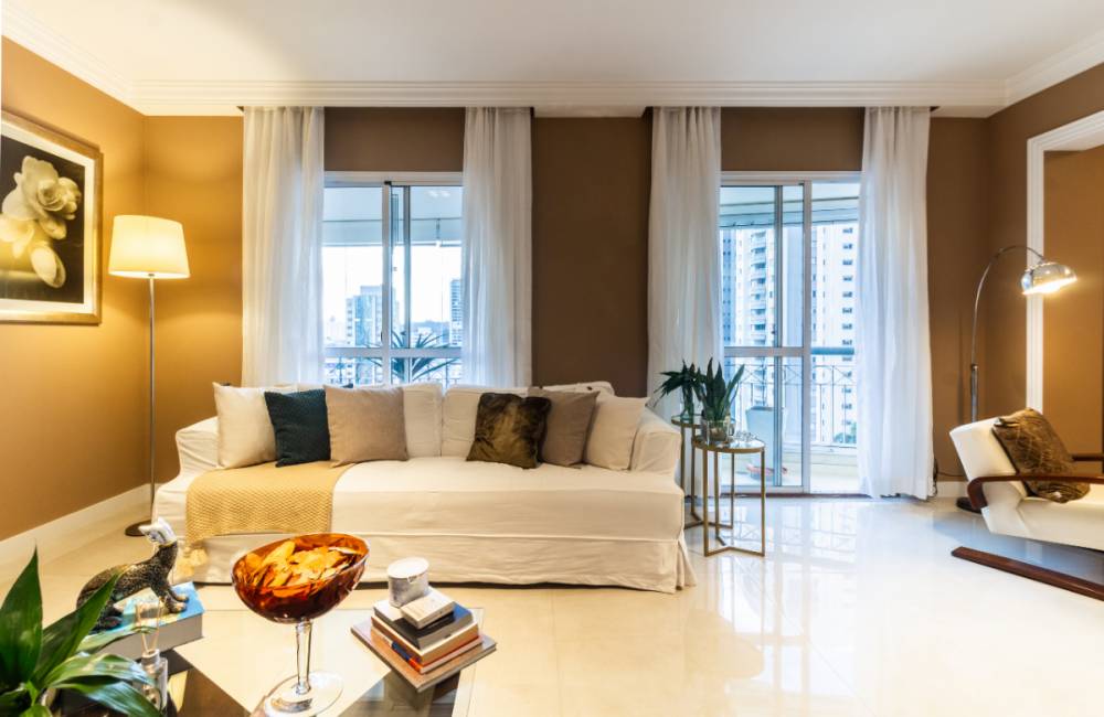 Apartamento venda Vila Leopoldina - Referência Mv20732
