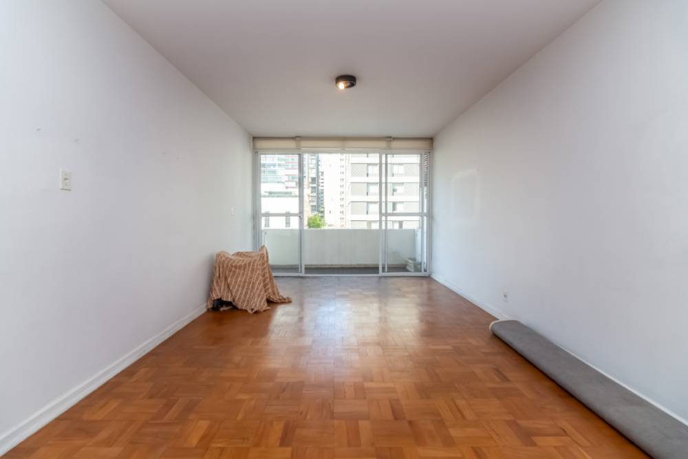 Apartamento Código 