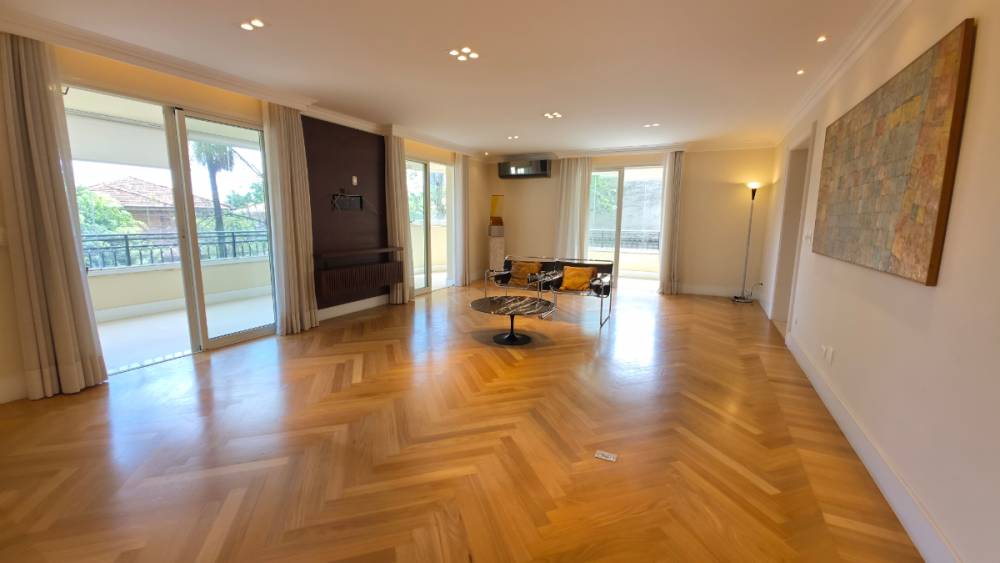 Apartamento venda Higienópolis - Referência Mh20735