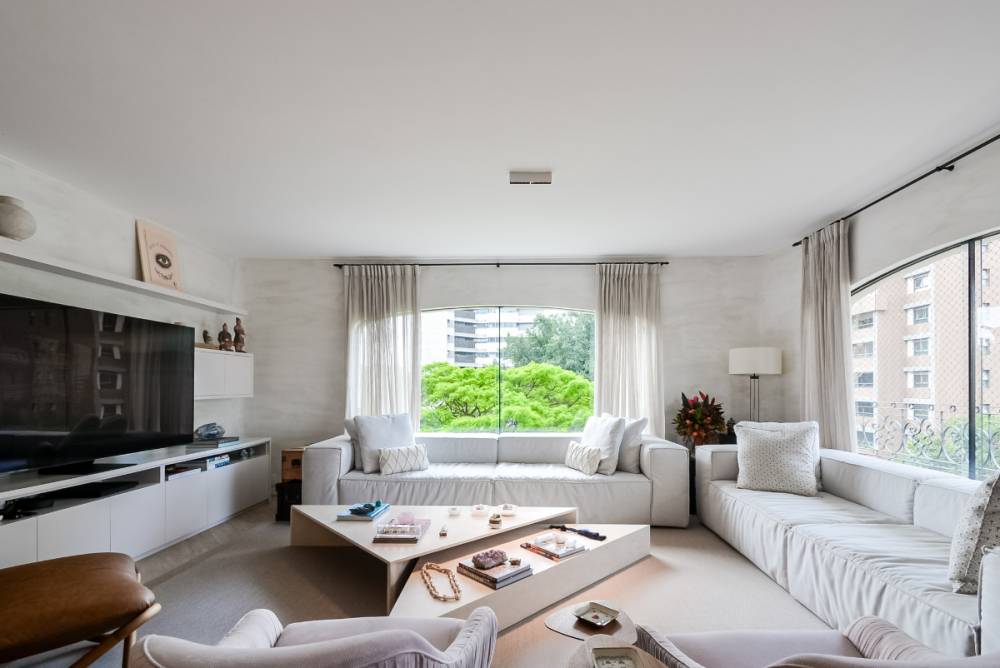 Apartamento venda Pinheiros - Referência Mp20736