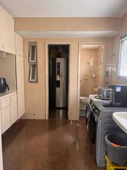 Apartamento venda Perdizes - Referência Mp20743