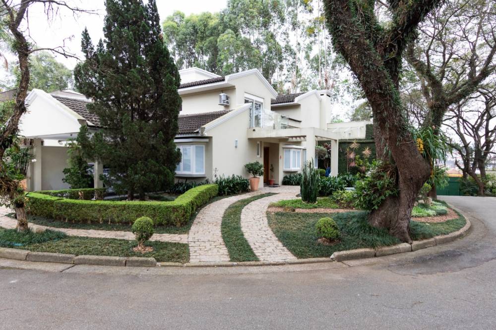 Casa em Condomínio venda Super Quadra Morumbi - Referência Mm20745