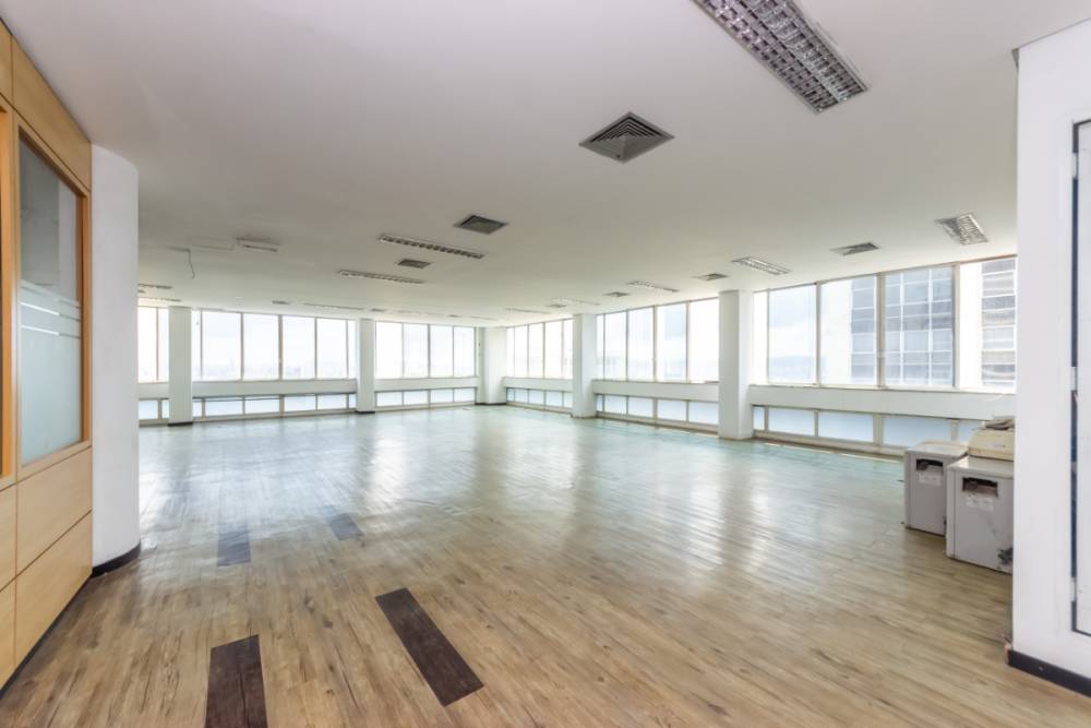 Conjunto Comercial venda Centro - Referência Mc20748