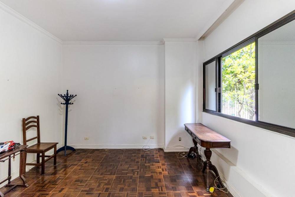 Apartamento venda Higienópolis - Referência Mh20750