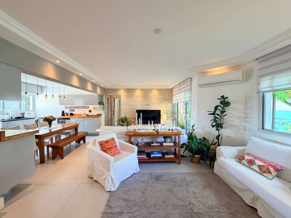 Apartamento venda Vila Olímpia - Referência Mvo20752